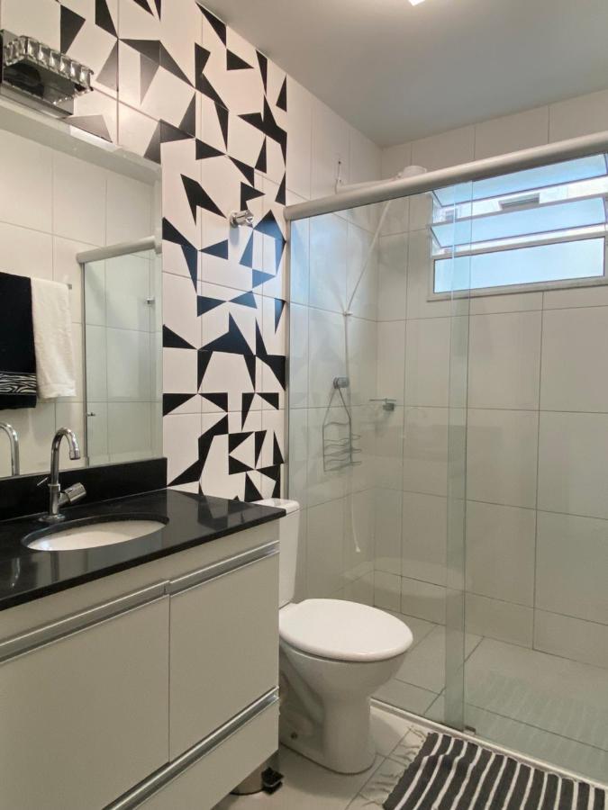 Апартаменти Sinta-Se Em Casa! Ap Novo, Aconchegante E Funcional- Otima Localizacao Монтіс-Кларус Екстер'єр фото