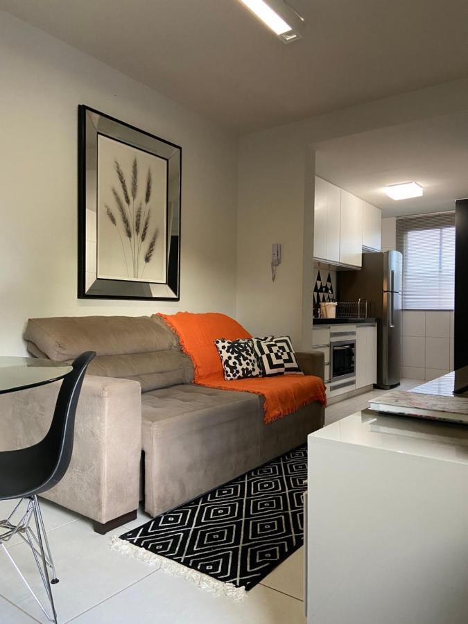 Апартаменти Sinta-Se Em Casa! Ap Novo, Aconchegante E Funcional- Otima Localizacao Монтіс-Кларус Екстер'єр фото
