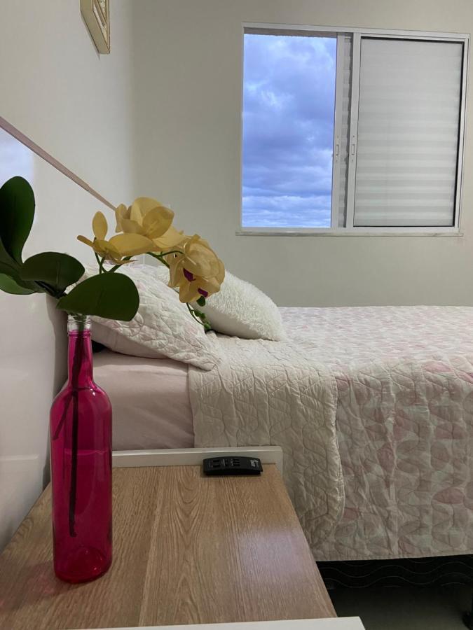 Апартаменти Sinta-Se Em Casa! Ap Novo, Aconchegante E Funcional- Otima Localizacao Монтіс-Кларус Екстер'єр фото