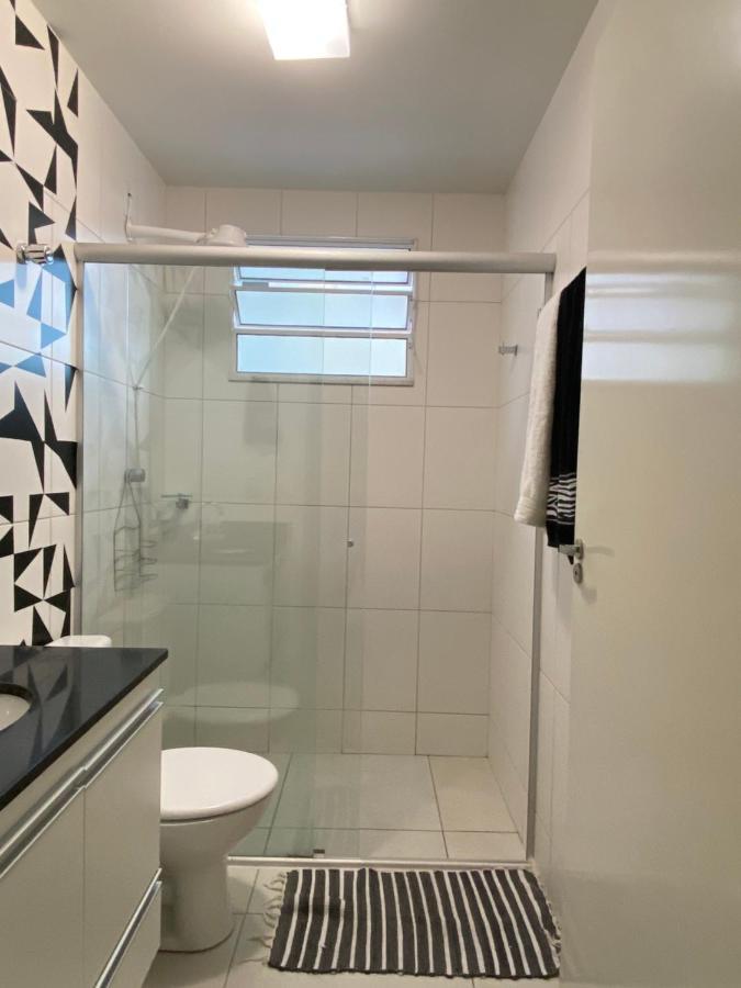 Апартаменти Sinta-Se Em Casa! Ap Novo, Aconchegante E Funcional- Otima Localizacao Монтіс-Кларус Екстер'єр фото