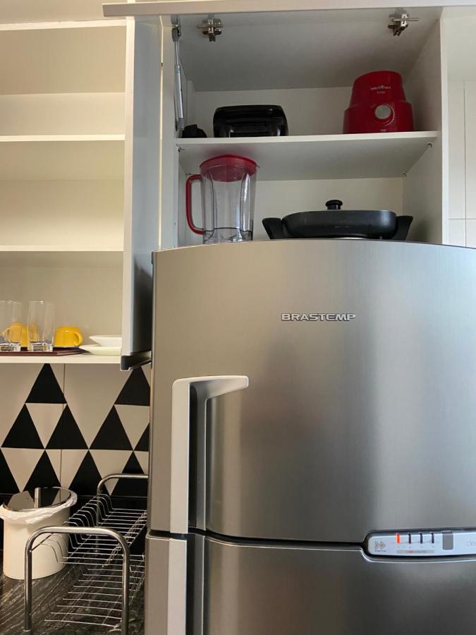 Апартаменти Sinta-Se Em Casa! Ap Novo, Aconchegante E Funcional- Otima Localizacao Монтіс-Кларус Екстер'єр фото