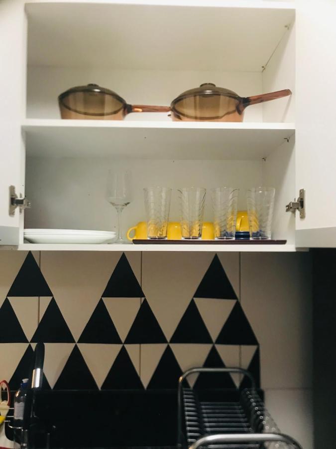 Апартаменти Sinta-Se Em Casa! Ap Novo, Aconchegante E Funcional- Otima Localizacao Монтіс-Кларус Екстер'єр фото