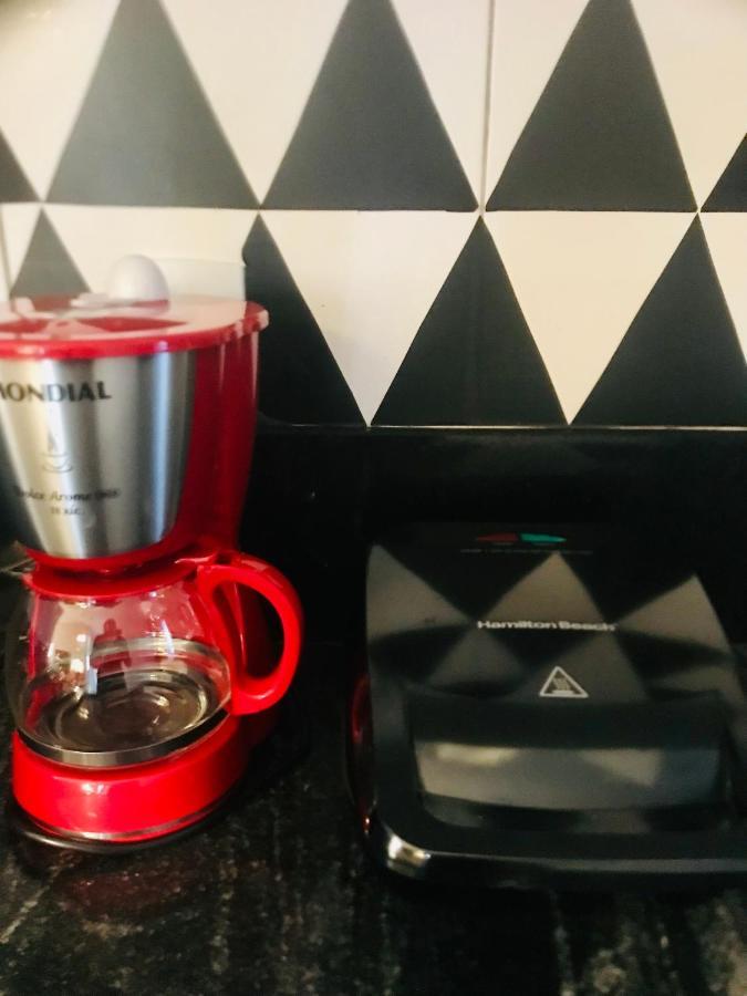 Апартаменти Sinta-Se Em Casa! Ap Novo, Aconchegante E Funcional- Otima Localizacao Монтіс-Кларус Екстер'єр фото