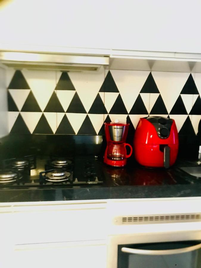 Апартаменти Sinta-Se Em Casa! Ap Novo, Aconchegante E Funcional- Otima Localizacao Монтіс-Кларус Екстер'єр фото