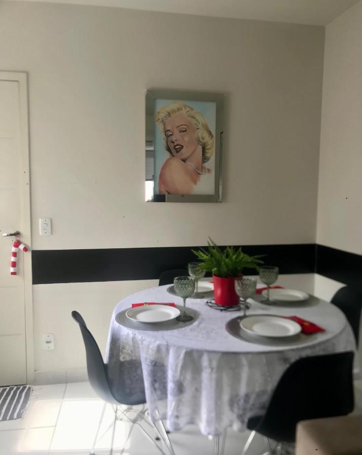 Апартаменти Sinta-Se Em Casa! Ap Novo, Aconchegante E Funcional- Otima Localizacao Монтіс-Кларус Екстер'єр фото