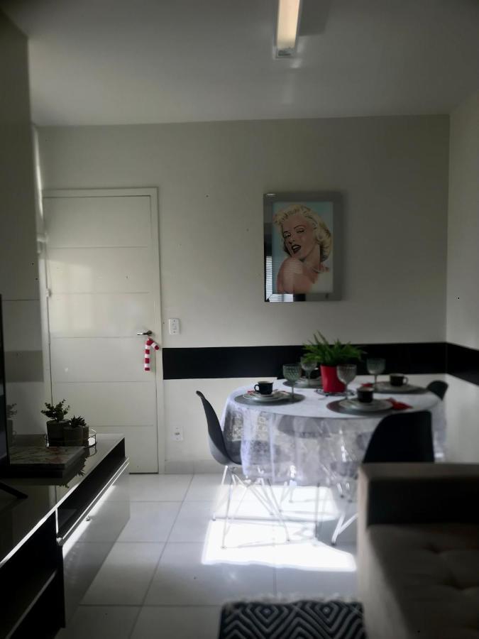 Апартаменти Sinta-Se Em Casa! Ap Novo, Aconchegante E Funcional- Otima Localizacao Монтіс-Кларус Екстер'єр фото